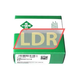 INA K50X55X13,5-B/0-2 rulman resim 3