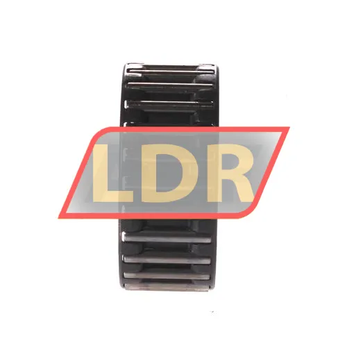 INA K35X40X17-A/-4-6 ürün fotoğrafı 2