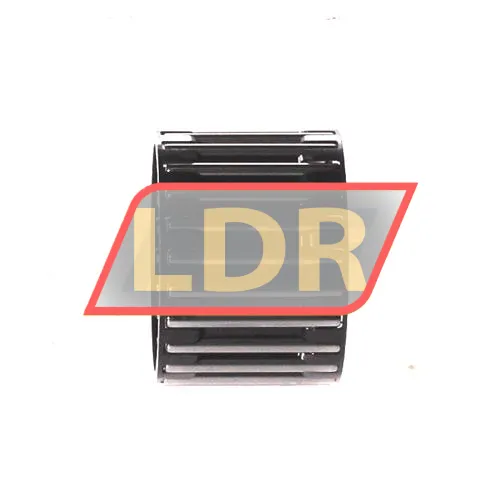 INA K32X37X27-B/-3-5 ürün fotoğrafı 2