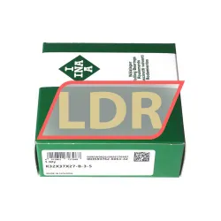 INA K32X37X27-B/-3-5 rulman resim 3