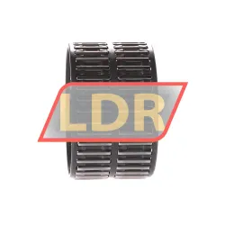 INA K60X66X40-ZW-A/1-3 rulman resim 2