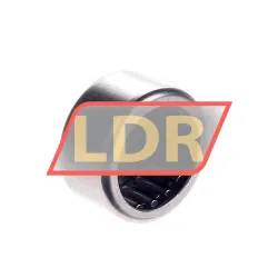 INA BK1612 rulman resim 2
