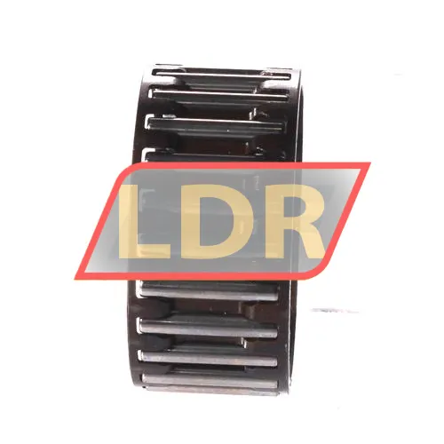 INA K30X35X17-B/-4-6 ürün fotoğrafı 2
