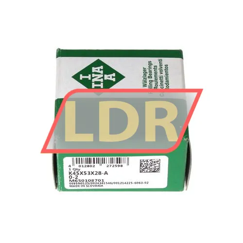 INA K45X53X28-A/0-2 ürün fotoğrafı 3