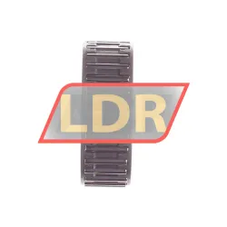 INA K43X48X17-B/-2-4 rulman resim 2