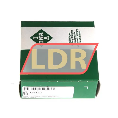 INA K80X86X30/0-2 ürün fotoğrafı 3