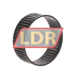 INA K80X86X30/0-2 rulman resim 2