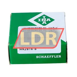 INA HK2816B rulman resim 2