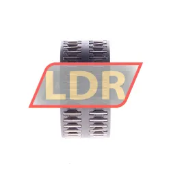 INA K60X66X33ZW rulman resim 2
