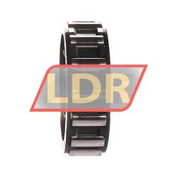 INA K45X59X18-TV/D-5 rulman resim 2