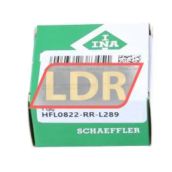 INA HFL0822-RR-L289 rulman resim 2