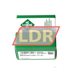 INA RNAO6X13X8-TV-XL rulman resim 3