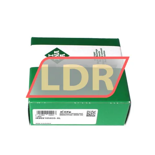 INA IR90X105X35-XL ürün fotoğrafı 3