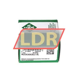 INA IR25X30X38,5-XL rulman resim 3