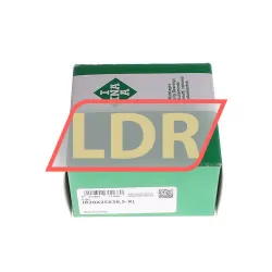 INA IR20X25X38,5-XL rulman resim 2