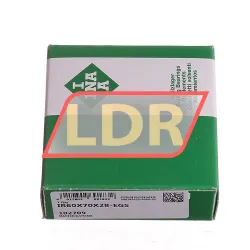 INA IR60X70X28-EGS rulman resim 3