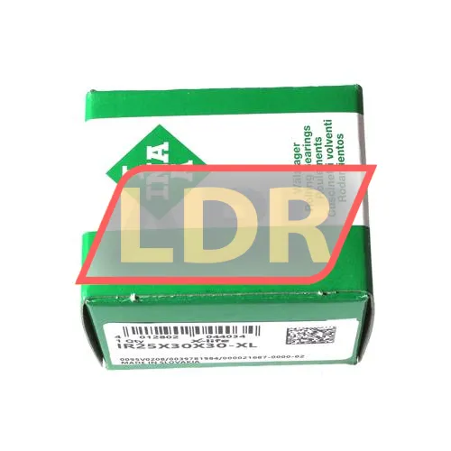 INA IR25X30X30-XL ürün fotoğrafı 3