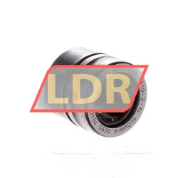 INA NX10-Z-XL rulman resim 2