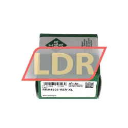 INA RNA4908-RSR-XL rulman resim 3