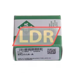 INA BK2516-A rulman resim 3
