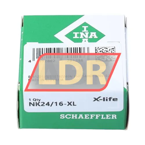 INA NK24/16-XL ürün fotoğrafı 3