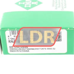 INA RNA4905-RSR-XL rulman resim 6