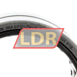 INA RNA6912-ZW-XL rulman resim 3
