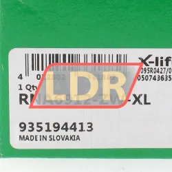 INA RNA6912-ZW-XL rulman resim 6