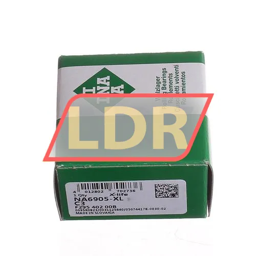 INA NA6905-XL-C3 ürün fotoğrafı 3