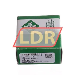 INA NA6905-XL-C3 rulman resim 3