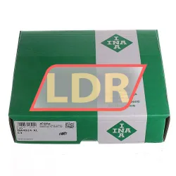 INA NA4924-XL-C3 rulman resim 4