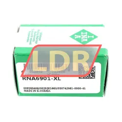 INA RNA6901-XL rulman resim 2