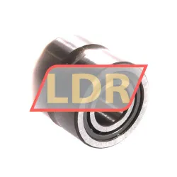 INA NKI10/20-XL rulman resim 3