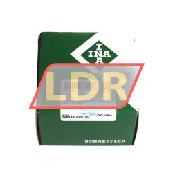 INA NKI10/20-XL rulman resim 4