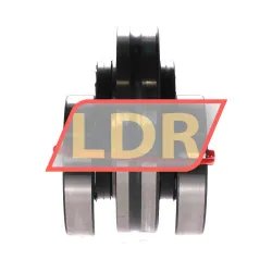 INA ZARF40115-TV-A rulman resim 2