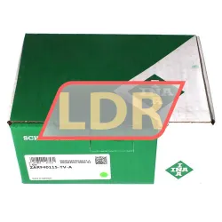 INA ZARF40115-TV-A rulman resim 4