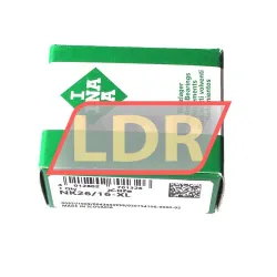 INA NK26/16-XL rulman resim 4