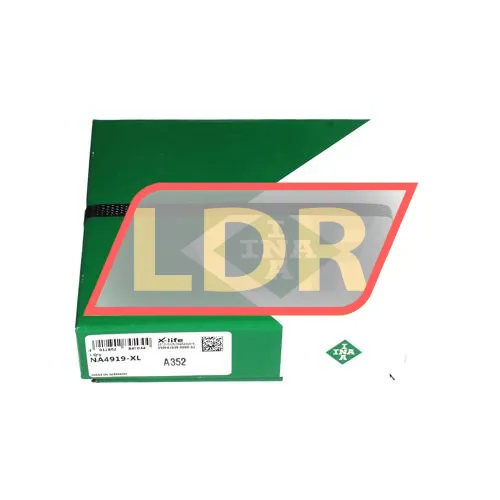 INA NA4919-XL ürün fotoğrafı 5