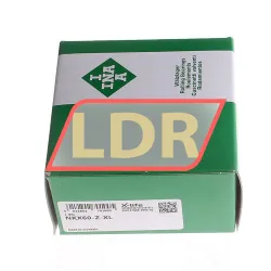 INA NKX60-Z-XL rulman resim 3