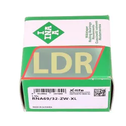 INA RNA69/32-ZW-XL rulman resim 3