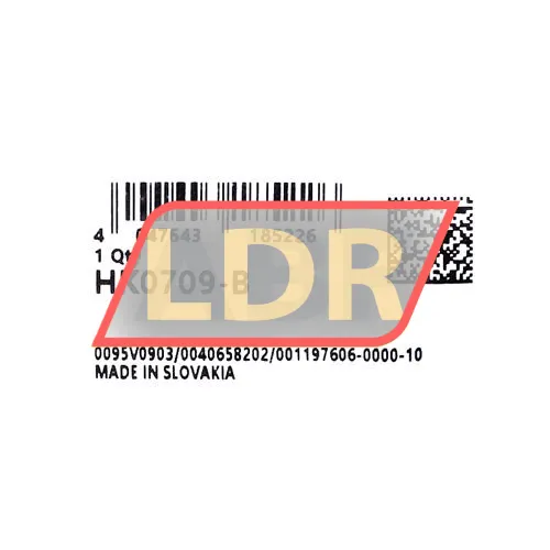 INA HK0709-B ürün fotoğrafı 2