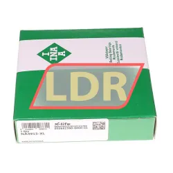 INA NA4915-XL rulman resim 5