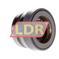 INA NKX30-Z-XL rulman resim 2