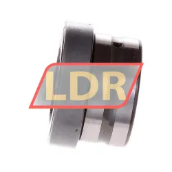 INA NKX30-Z-XL rulman resim 3