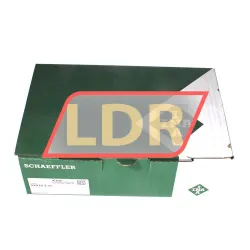 INA NKX30-Z-XL rulman resim 4