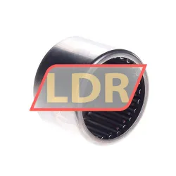 INA BK3026 rulman resim 2