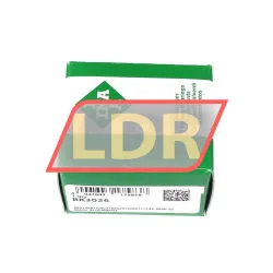 INA BK3026 rulman resim 3