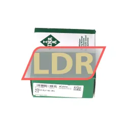 INA NKI15/16-XL-C3 rulman resim 3