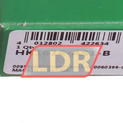 INA HK1616-AS1-B rulman resim 4