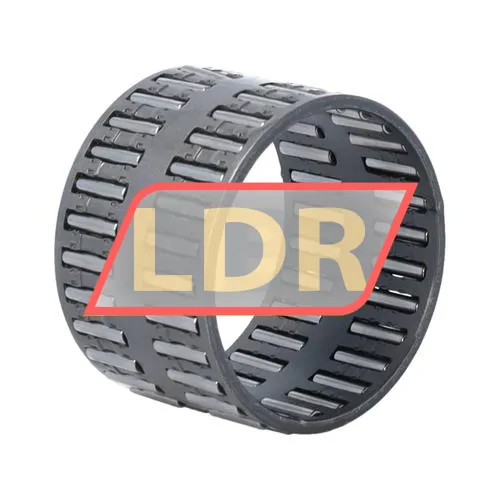 INA K40X45X30-ZW/-3-5 ürün fotoğrafı 2